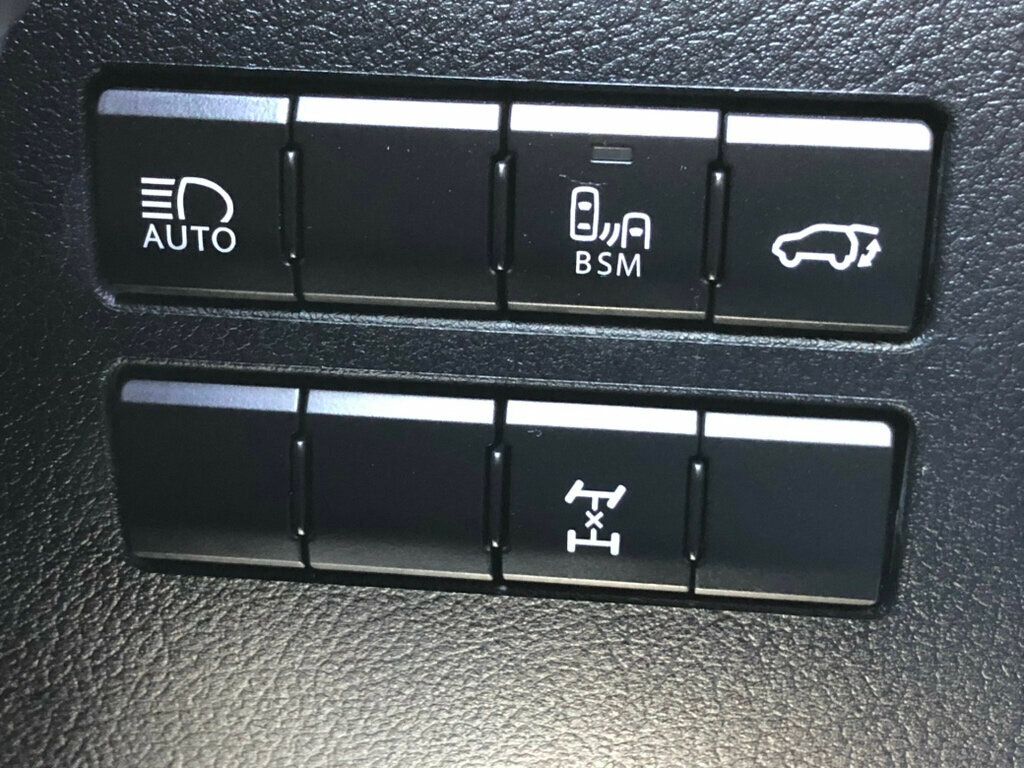 2019 Lexus NX NX 300 AWD - 23043355 - 14
