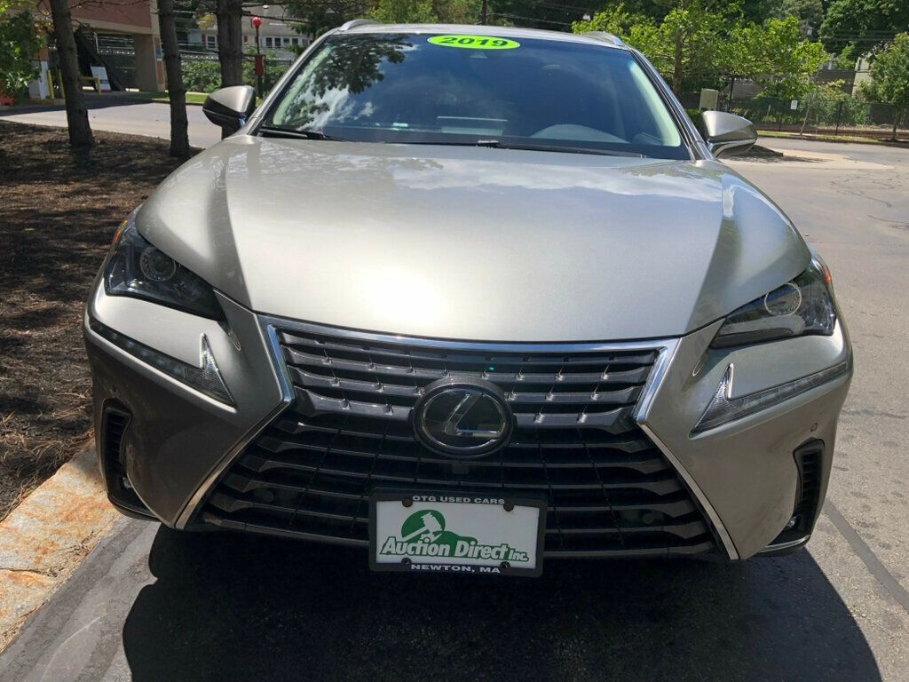 2019 Lexus NX NX 300 AWD - 23043355 - 1