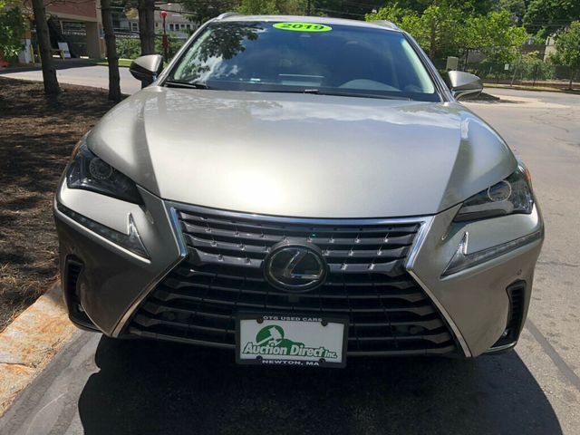 2019 Lexus NX NX 300 AWD - 23043355 - 1
