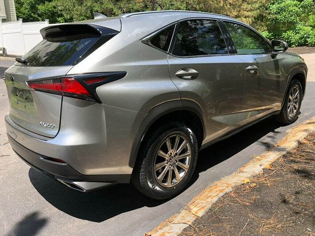 2019 Lexus NX NX 300 AWD - 23043355 - 2