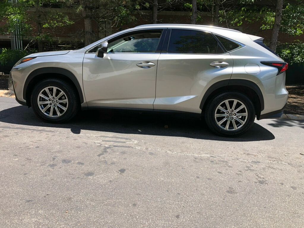 2019 Lexus NX NX 300 AWD - 23043355 - 4