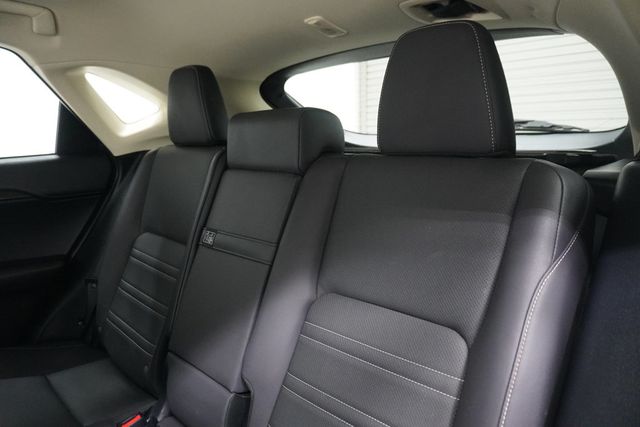 2019 Lexus NX NX 300 AWD - 23027624 - 10
