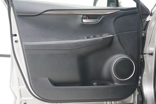 2019 Lexus NX NX 300 AWD - 23027624 - 11