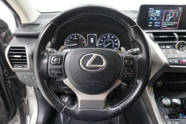 2019 Lexus NX NX 300 AWD - 23027624 - 12