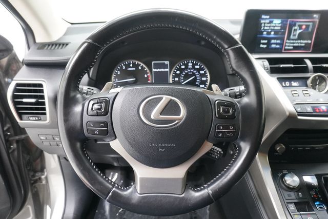 2019 Lexus NX NX 300 AWD - 23027624 - 13