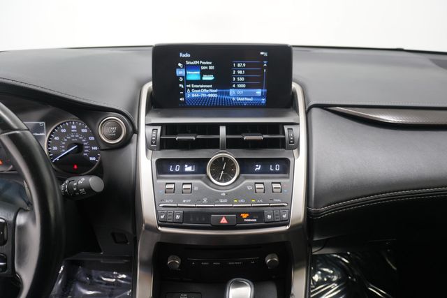 2019 Lexus NX NX 300 AWD - 23027624 - 16