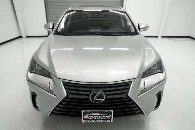 2019 Lexus NX NX 300 AWD - 23027624 - 1
