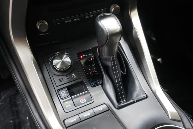 2019 Lexus NX NX 300 AWD - 23027624 - 19