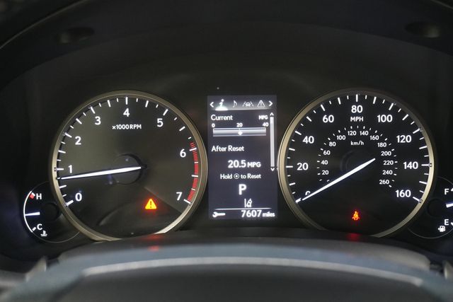 2019 Lexus NX NX 300 AWD - 23027624 - 24
