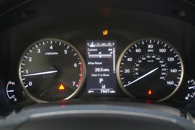 2019 Lexus NX NX 300 AWD - 23027624 - 25
