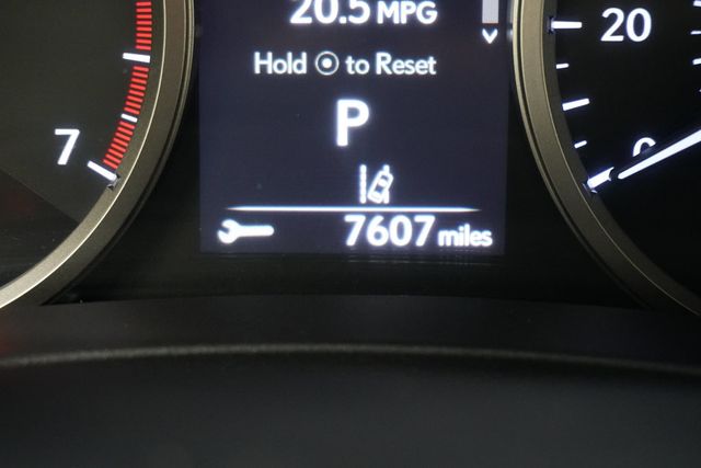 2019 Lexus NX NX 300 AWD - 23027624 - 26