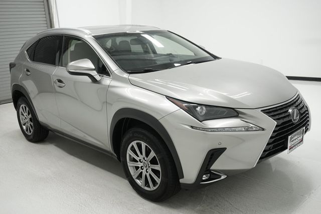 2019 Lexus NX NX 300 AWD - 23027624 - 2