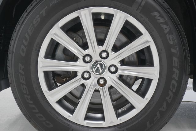 2019 Lexus NX NX 300 AWD - 23027624 - 34