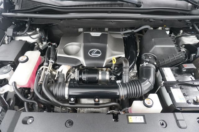 2019 Lexus NX NX 300 AWD - 23027624 - 37