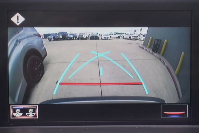 2019 Lexus NX NX 300 AWD - 23027624 - 39