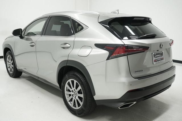 2019 Lexus NX NX 300 AWD - 23027624 - 5