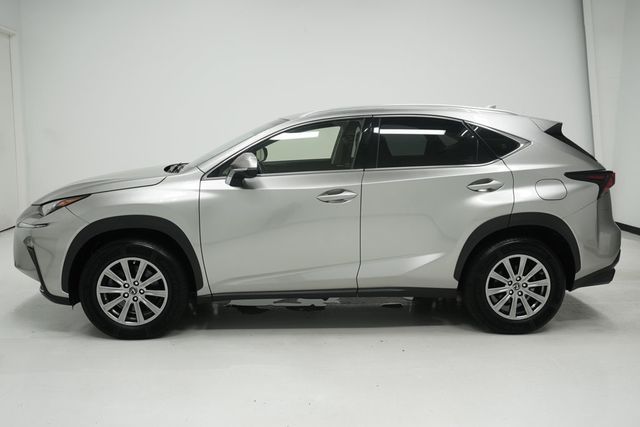 2019 Lexus NX NX 300 AWD - 23027624 - 6