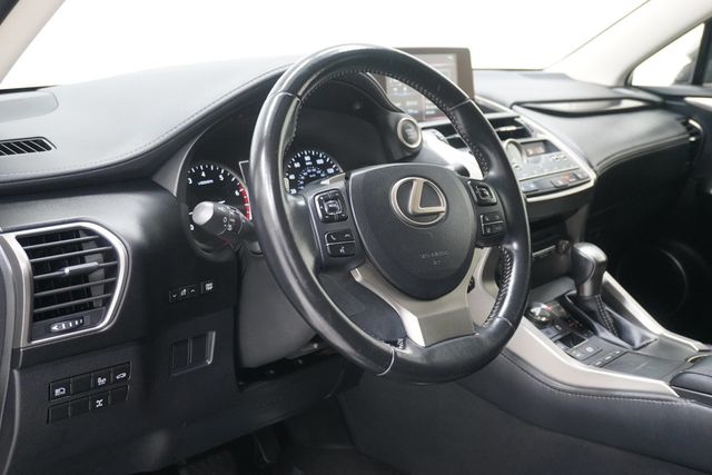 2019 Lexus NX NX 300 AWD - 23027624 - 7