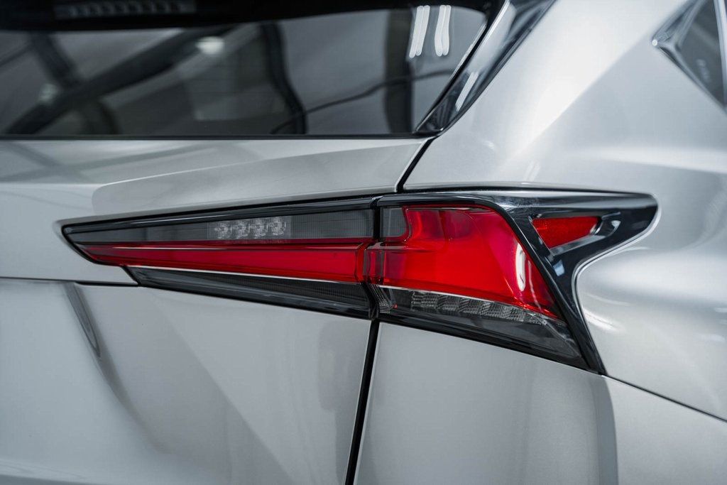 2019 Lexus NX NX 300 AWD - 22710858 - 18