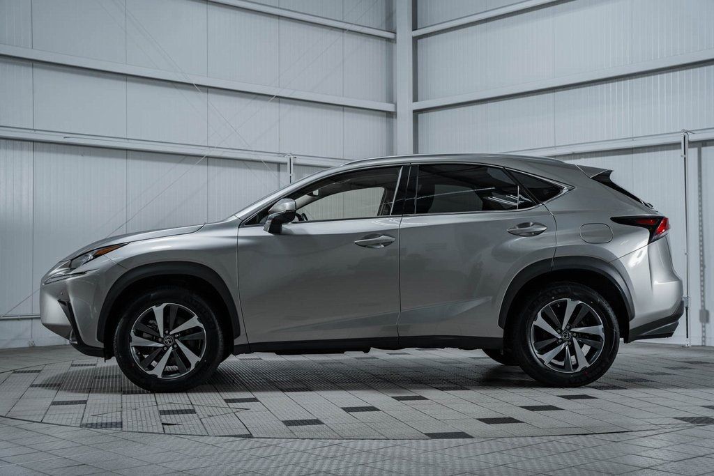 2019 Lexus NX NX 300 AWD - 22710858 - 4