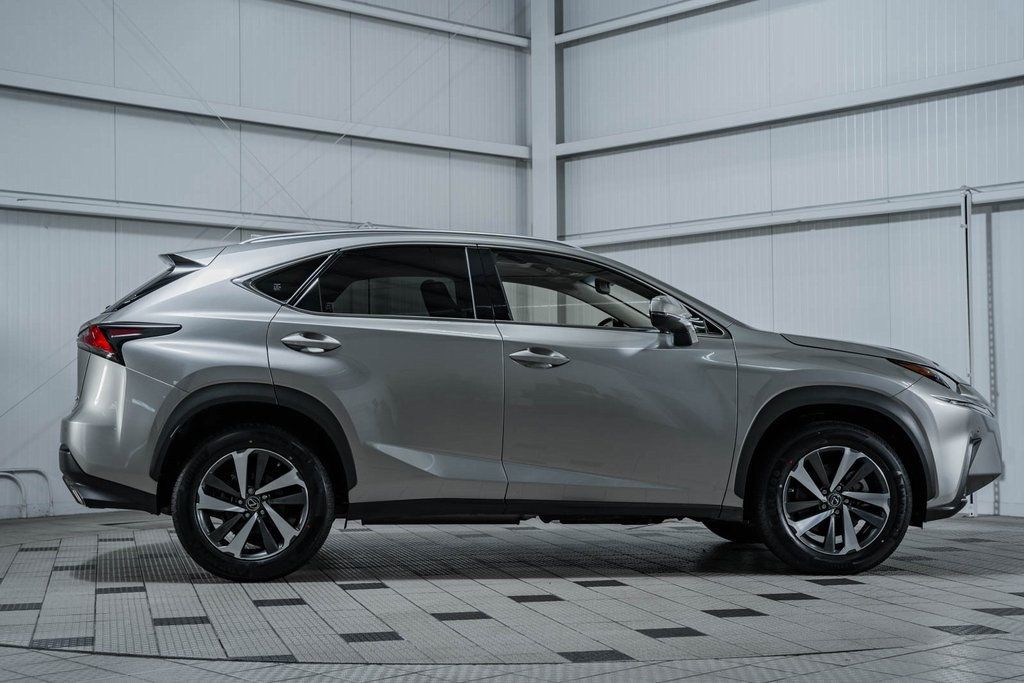 2019 Lexus NX NX 300 AWD - 22710858 - 8