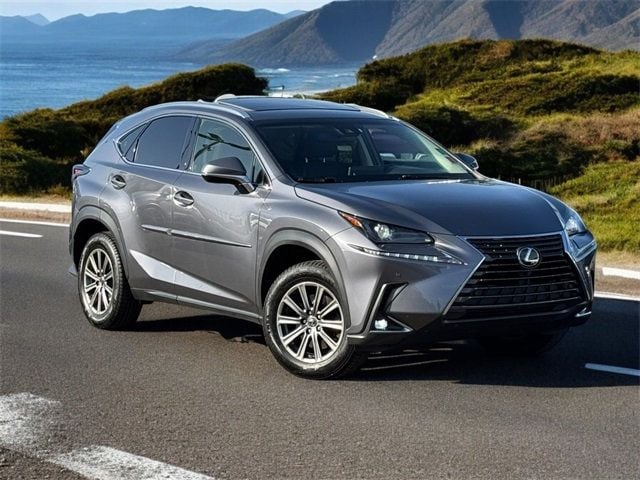 2019 Lexus NX NX 300 AWD - 22691337 - 1