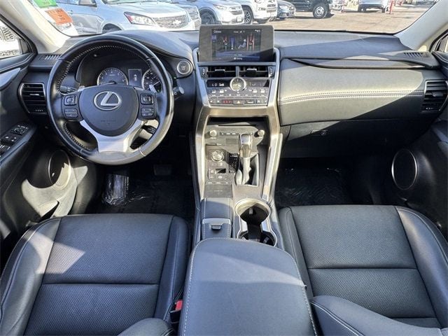 2019 Lexus NX NX 300 AWD - 22691337 - 24