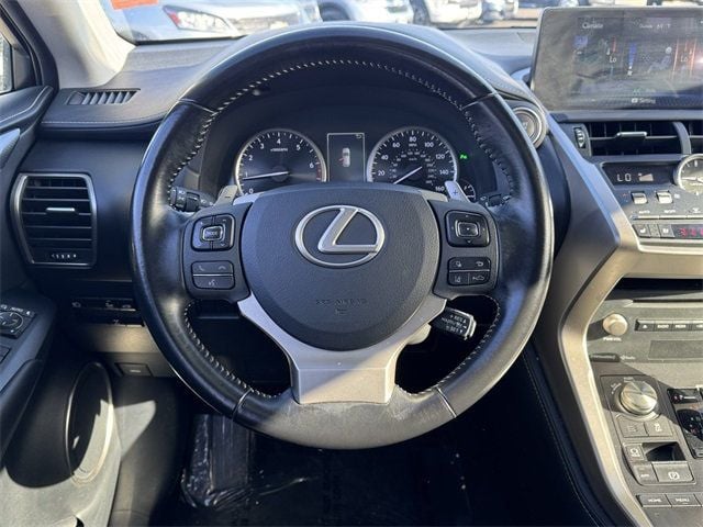 2019 Lexus NX NX 300 AWD - 22691337 - 25