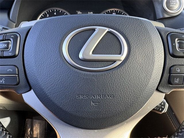 2019 Lexus NX NX 300 AWD - 22691337 - 34