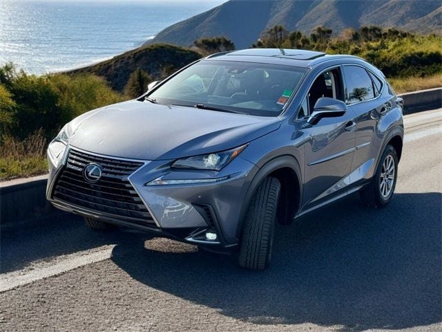 2019 Lexus NX NX 300 AWD - 22691337 - 4