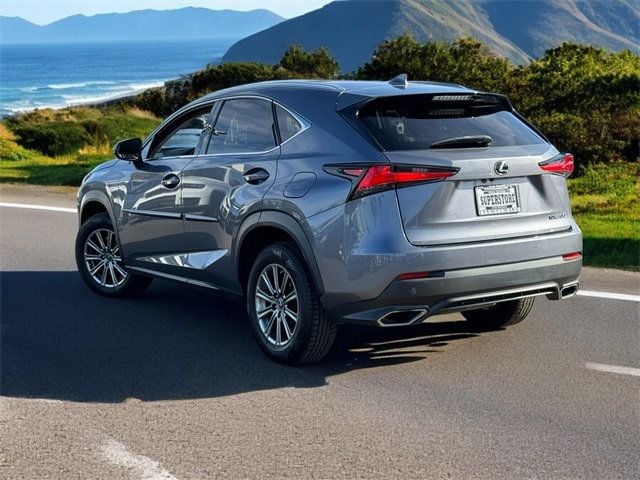 2019 Lexus NX NX 300 AWD - 22691337 - 5