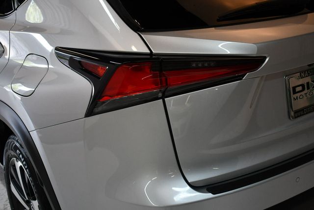 2019 Lexus NX NX 300 AWD - 22656608 - 15