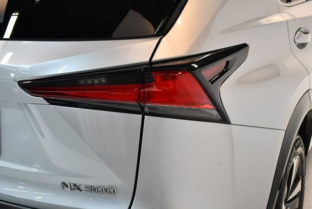 2019 Lexus NX NX 300 AWD - 22656608 - 16