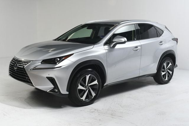 2019 Lexus NX NX 300 AWD - 22656608 - 1