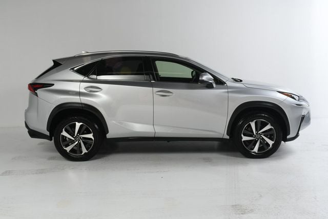 2019 Lexus NX NX 300 AWD - 22656608 - 2