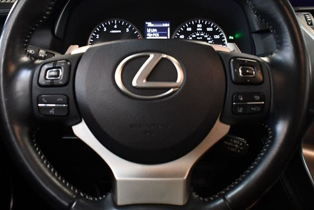 2019 Lexus NX NX 300 AWD - 22656608 - 38