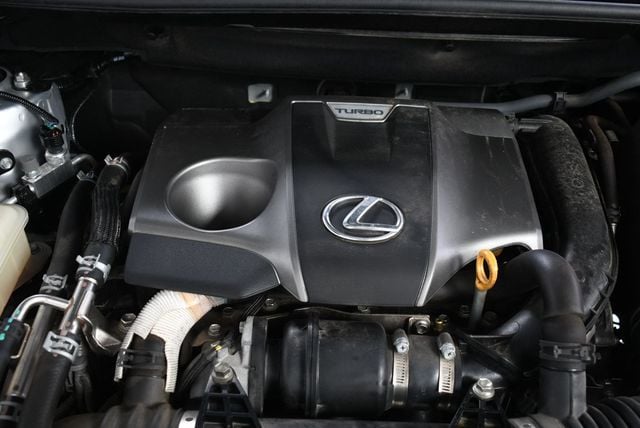 2019 Lexus NX NX 300 AWD - 22656608 - 80