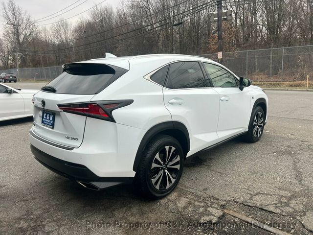 2019 Lexus NX NX 300 AWD - 22957821 - 9