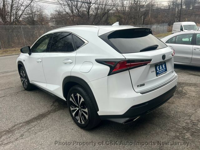 2019 Lexus NX NX 300 AWD - 22957821 - 13