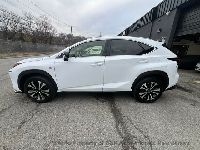2019 Lexus NX NX 300 AWD - 22957821 - 14