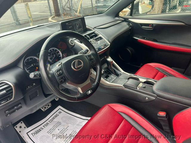 2019 Lexus NX NX 300 AWD - 22957821 - 20