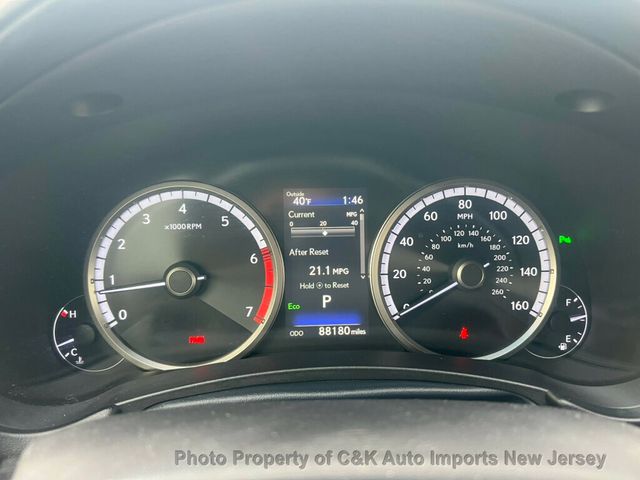 2019 Lexus NX NX 300 AWD - 22957821 - 25