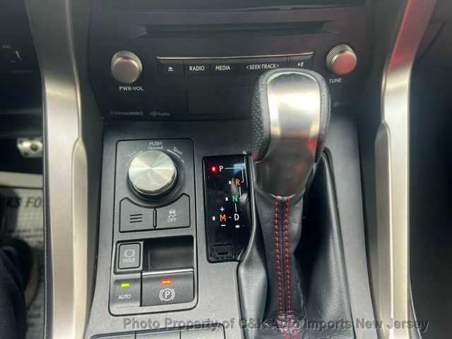 2019 Lexus NX NX 300 AWD - 22957821 - 28