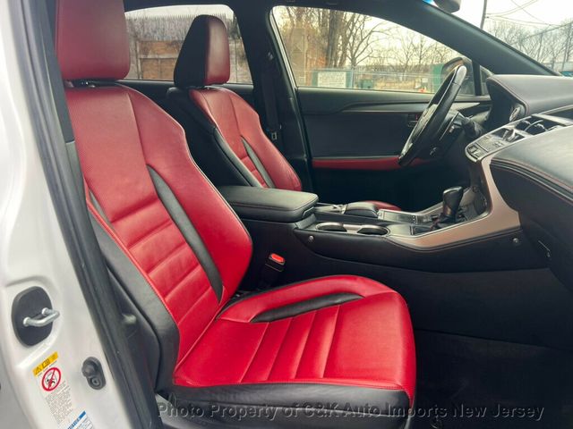 2019 Lexus NX NX 300 AWD - 22957821 - 32