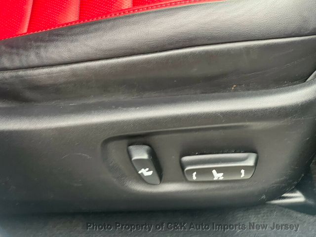 2019 Lexus NX NX 300 AWD - 22957821 - 33