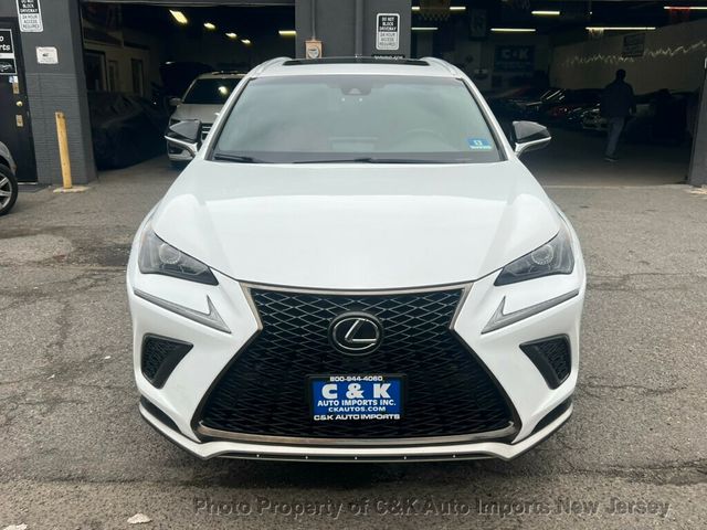 2019 Lexus NX NX 300 AWD - 22957821 - 3