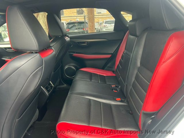 2019 Lexus NX NX 300 AWD - 22957821 - 39