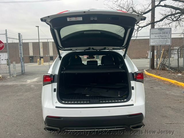 2019 Lexus NX NX 300 AWD - 22957821 - 41