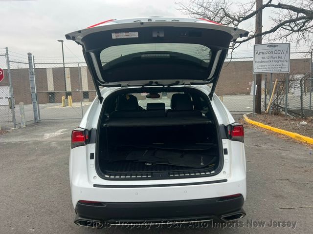 2019 Lexus NX NX 300 AWD - 22957821 - 42