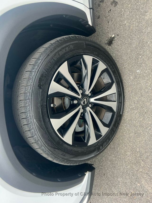 2019 Lexus NX NX 300 AWD - 22957821 - 44